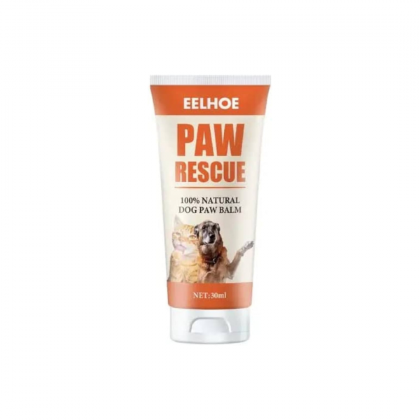 Bálsamo para patas Paw Rescue