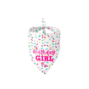 Bandana Birthday Confetti