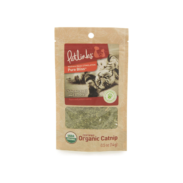 Catnip - Hierba gatera
