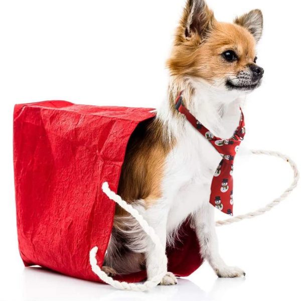 Corbatas Navideñas