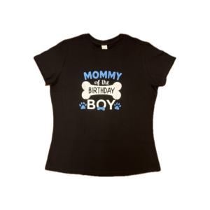 DogMom T-Shirt