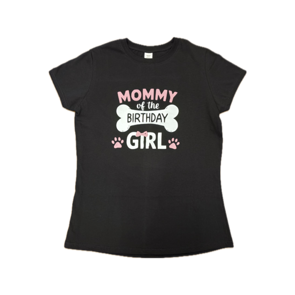 DogMom T-Shirt