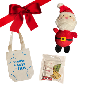 Gift Bag FULL