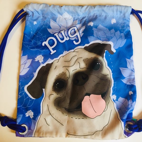 Gift Bag FULL