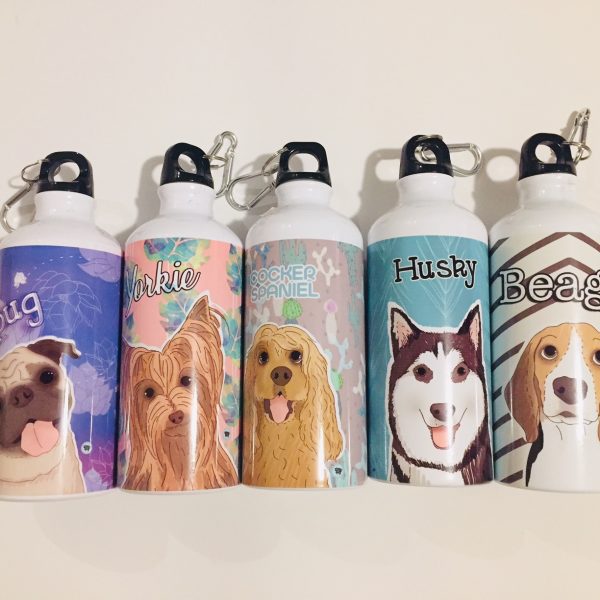 Gift Bag FULL