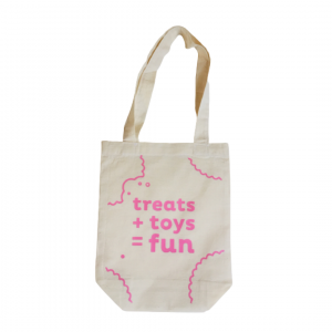 Gift Bag FULL