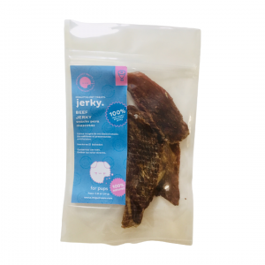 Jerky