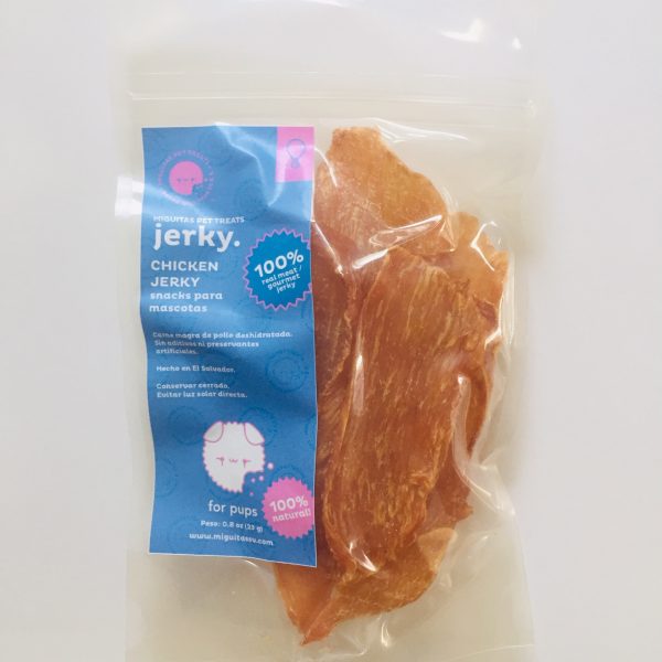 Jerky