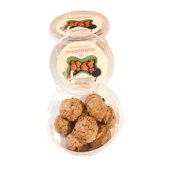 Meatballs