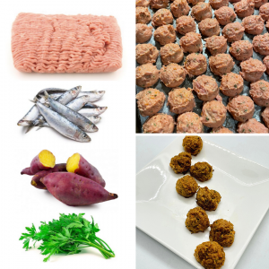 Meatballs