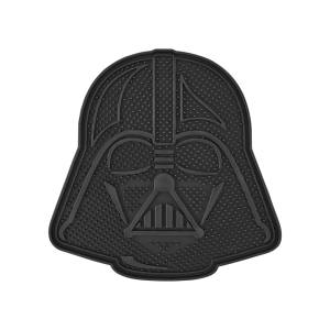 Plato para lamer - Star Wars
