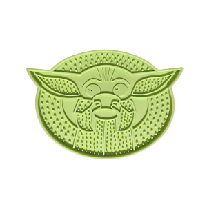 Plato para lamer - Star Wars