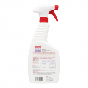 Spray Litter Box Odor Destroyer eliminador de olor para caja de gato - Nature´s Miracle