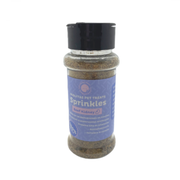 Sprinkles - saborizante natural