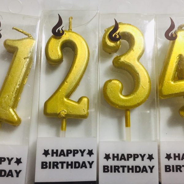 Velas