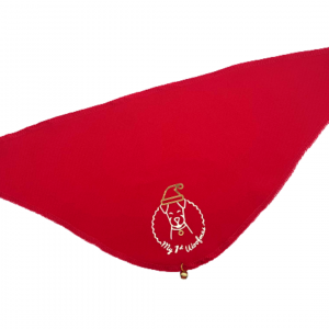 Woofmas Bandanas