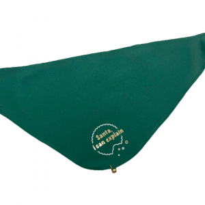 Woofmas Bandanas