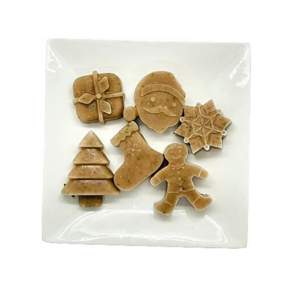 Woofmas Freezy Snacks